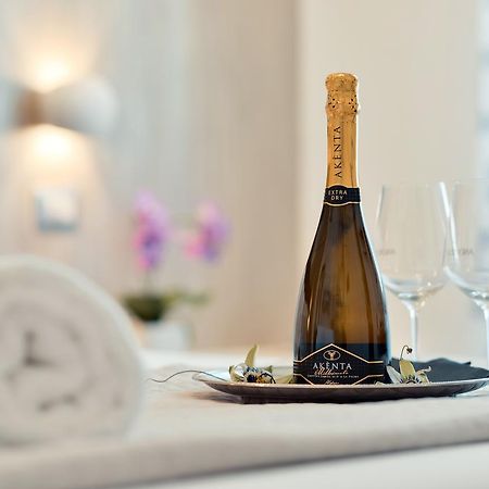 Coral Bay Charming House Hotell Alghero Exteriör bild