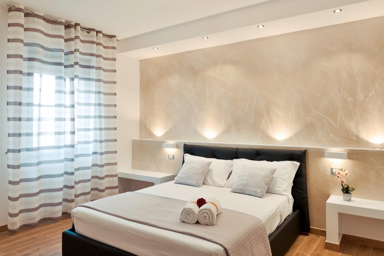 Coral Bay Charming House Hotell Alghero Exteriör bild