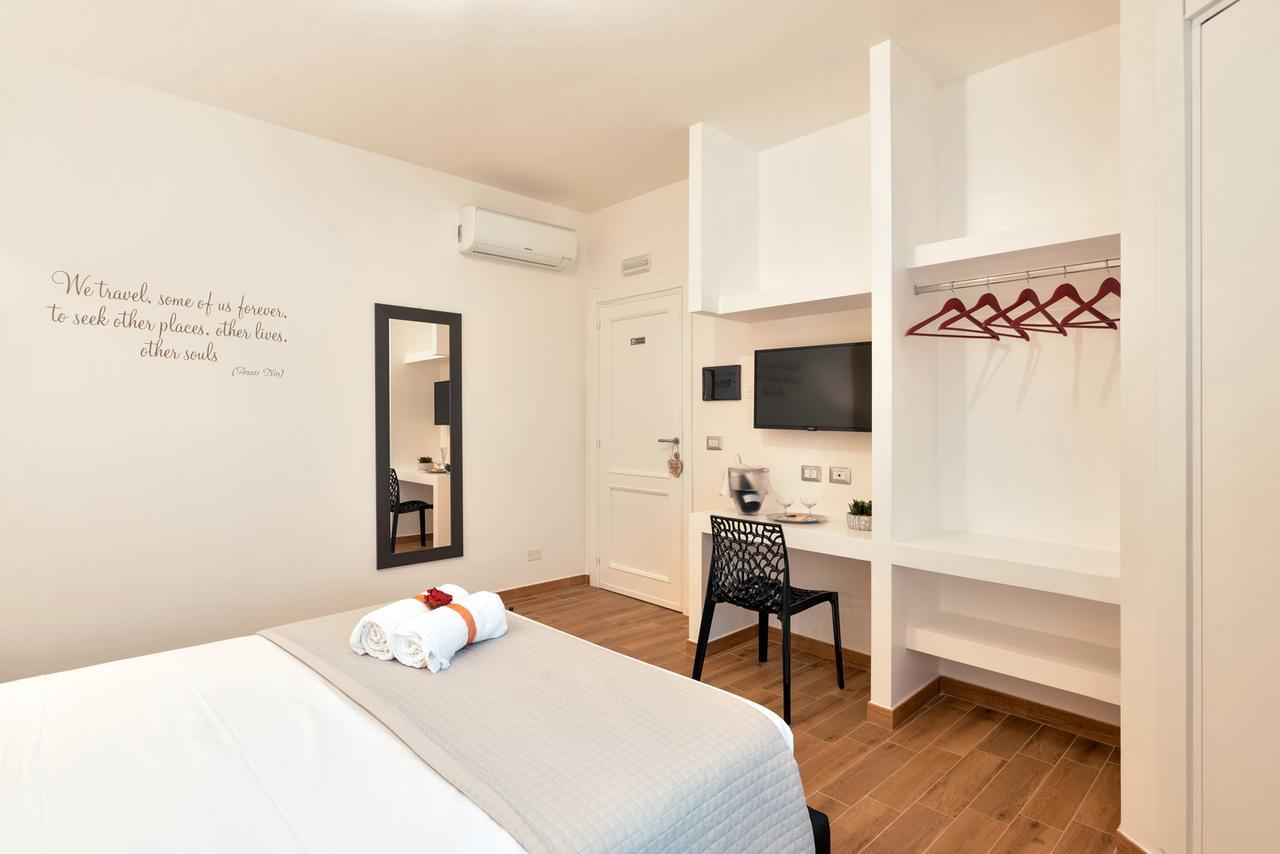 Coral Bay Charming House Hotell Alghero Exteriör bild