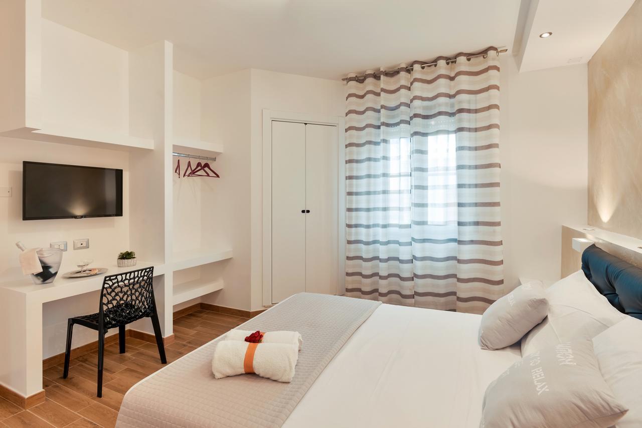 Coral Bay Charming House Hotell Alghero Exteriör bild