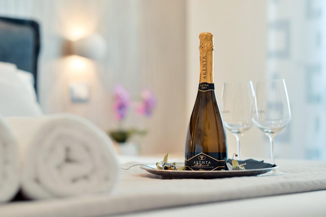 Coral Bay Charming House Hotell Alghero Exteriör bild