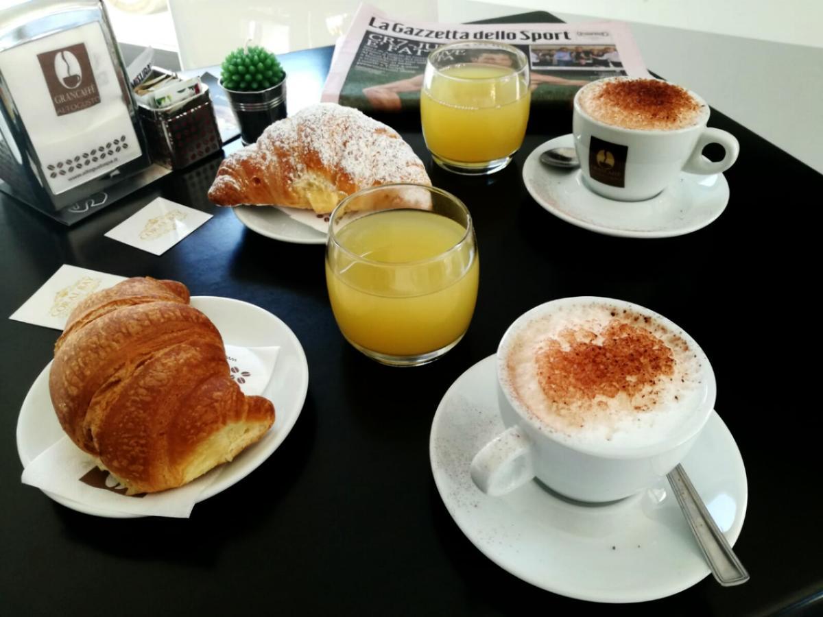 Coral Bay Charming House Hotell Alghero Exteriör bild